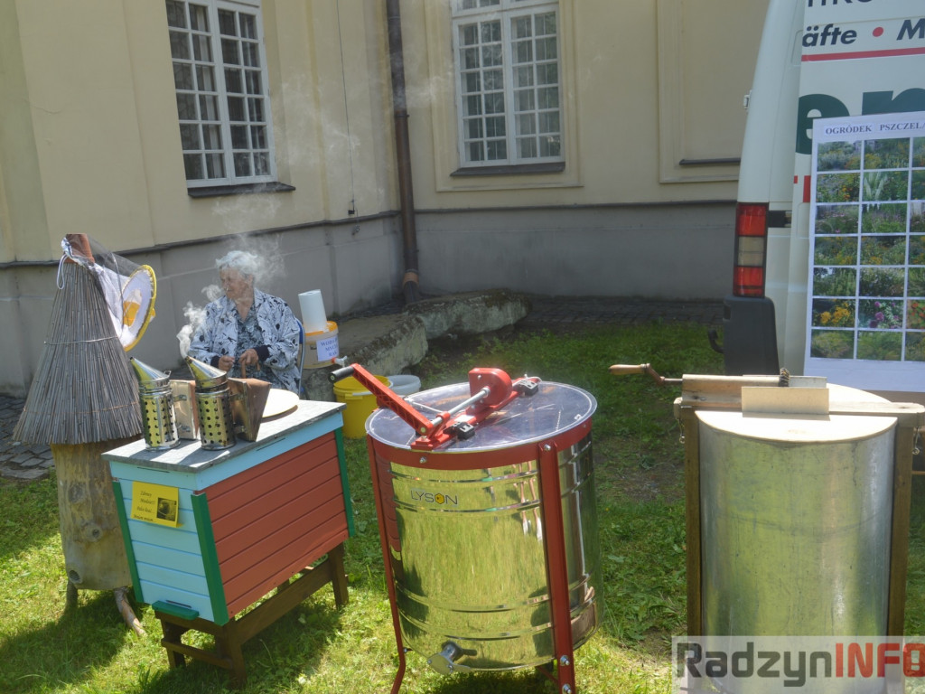Trzy godzinki dla rodzinki