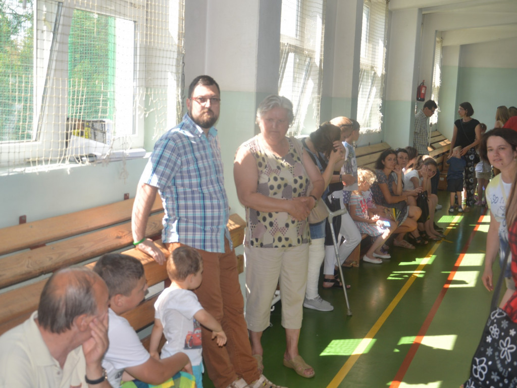 Spotkanie z Nelą Małą Reporterką