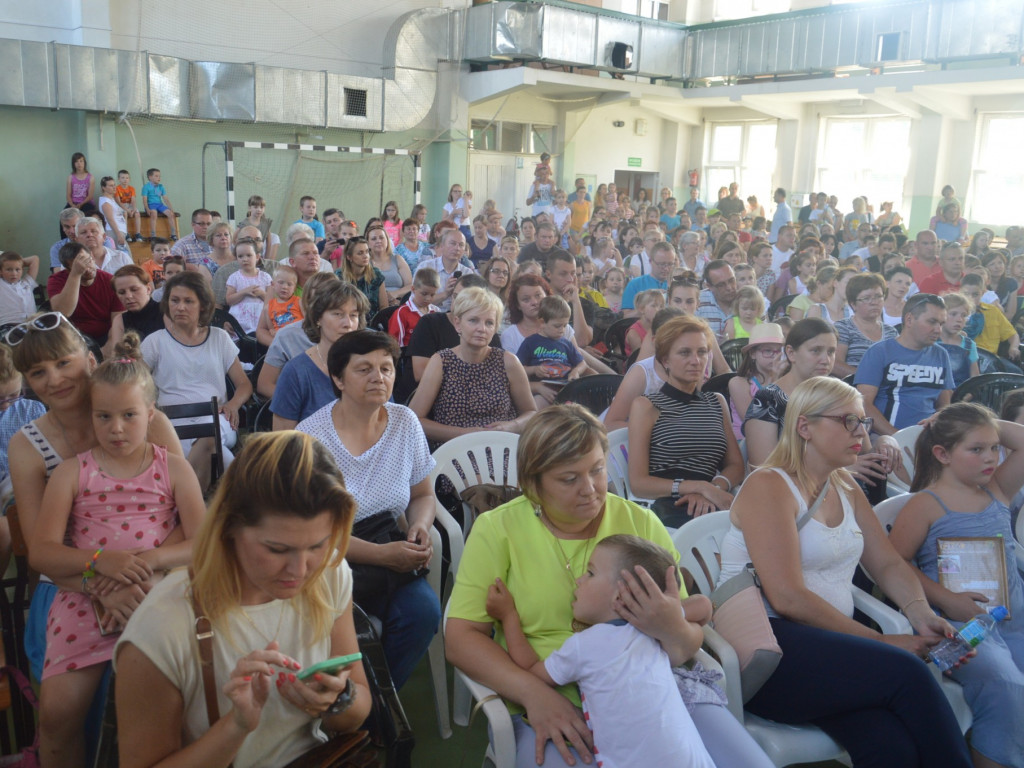 Spotkanie z Nelą Małą Reporterką