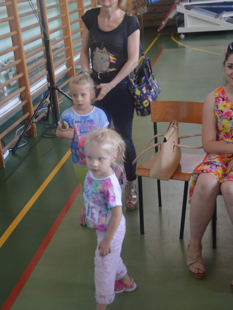 Spotkanie z Nelą Małą Reporterką