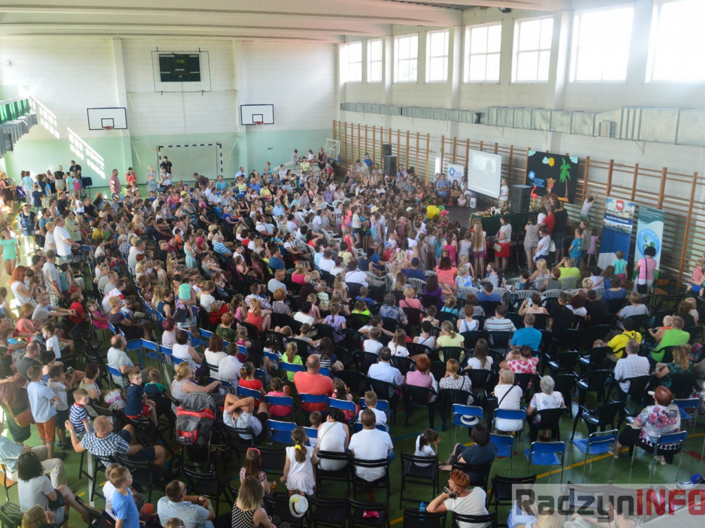 Spotkanie z Nelą Małą Reporterką