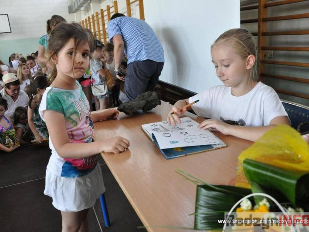 Spotkanie z Nelą Małą Reporterką