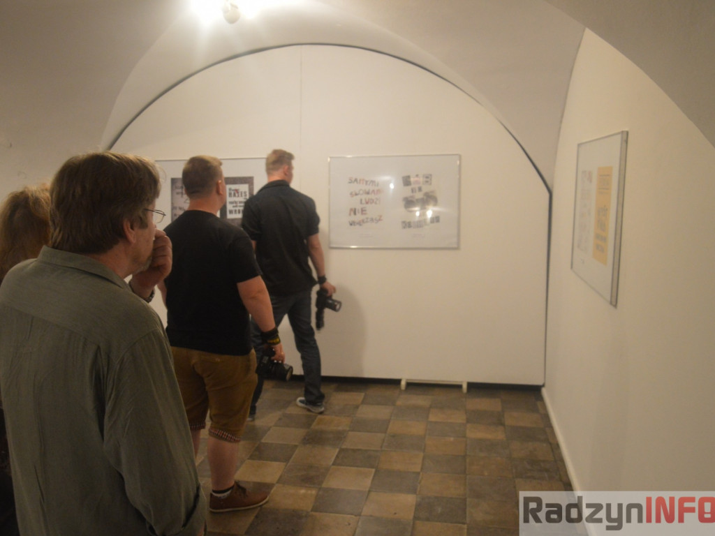Młodzi twórcy- graficy komputerowi w Oranżerii