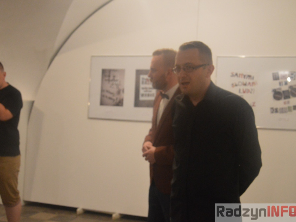 Młodzi twórcy- graficy komputerowi w Oranżerii