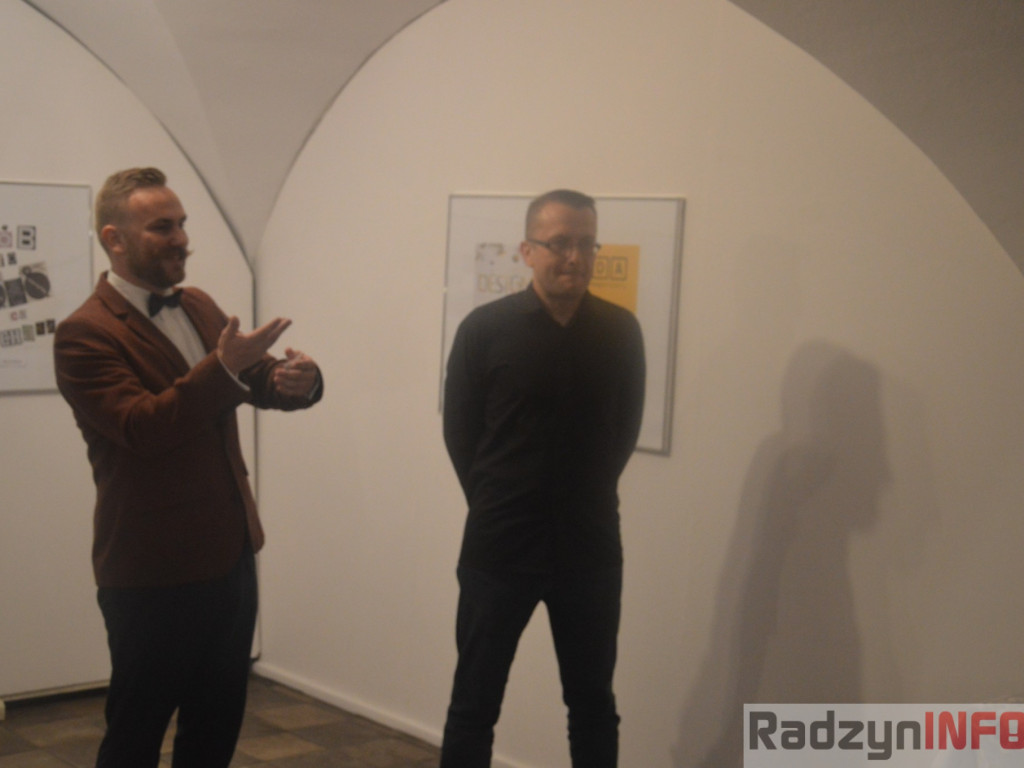 Młodzi twórcy- graficy komputerowi w Oranżerii