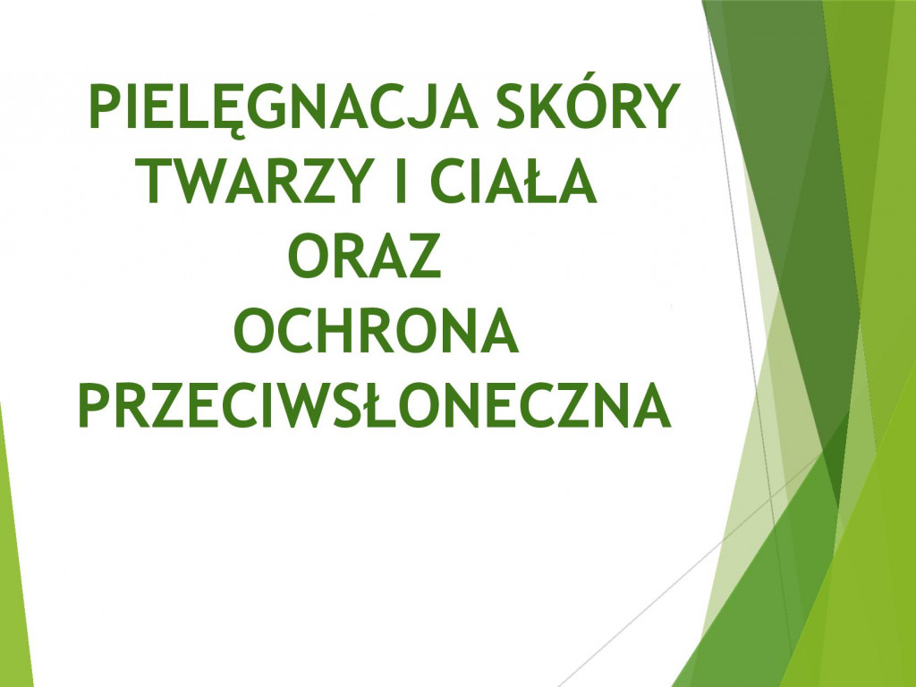 Na UTW o zdrowiu