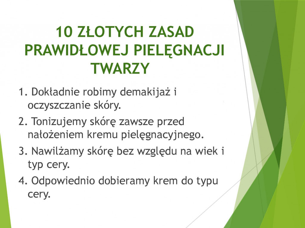 Na UTW o zdrowiu