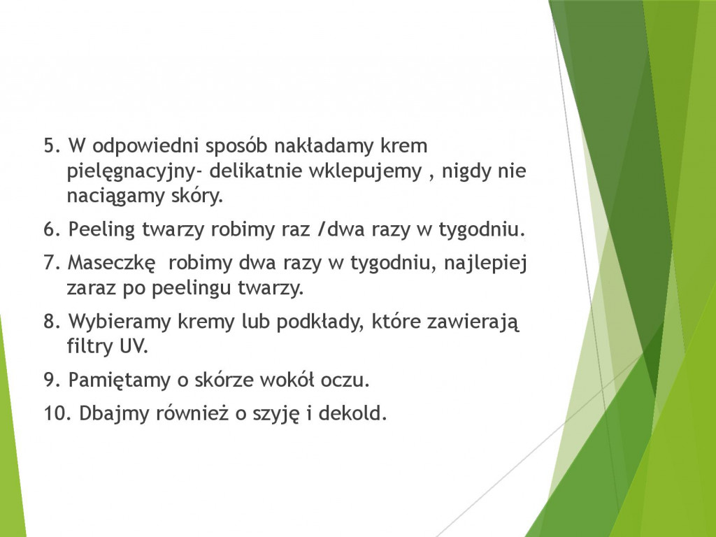Na UTW o zdrowiu