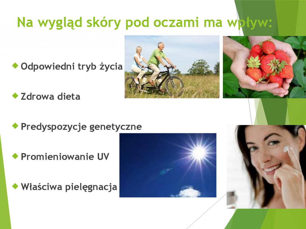 Na UTW o zdrowiu