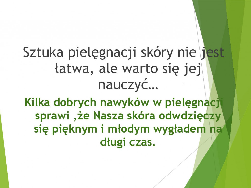 Na UTW o zdrowiu