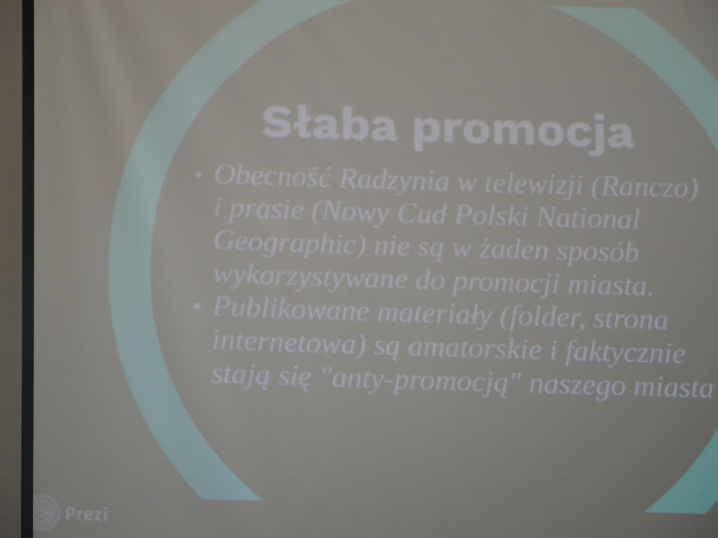 Sesja absolutoryjna Rady Miasta - podsumowanie rządów burmistrza Rębka przez opozycję