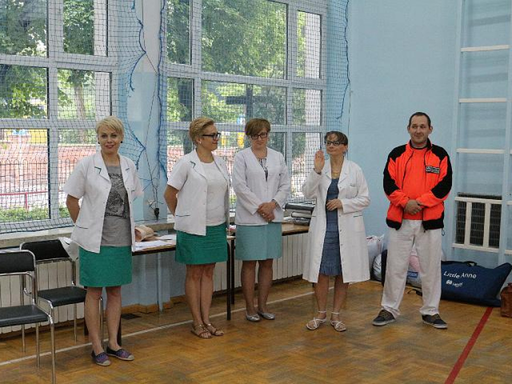 Dni Profilaktyki 