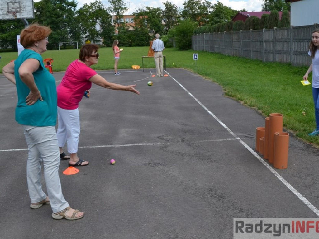 Radzyńska 
