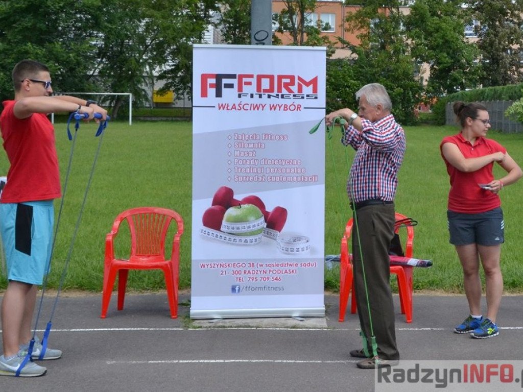 Radzyńska 