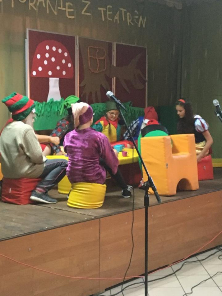 Nocne iGranie z Teatrem w Sitnie