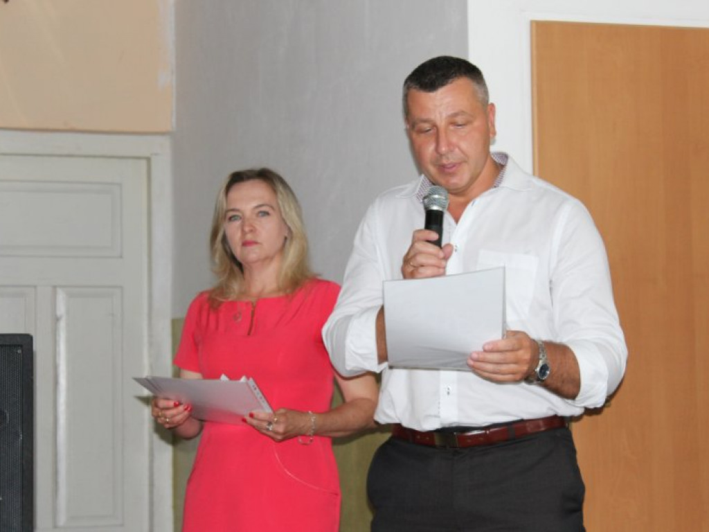 Dzień rodziny w Walinnie