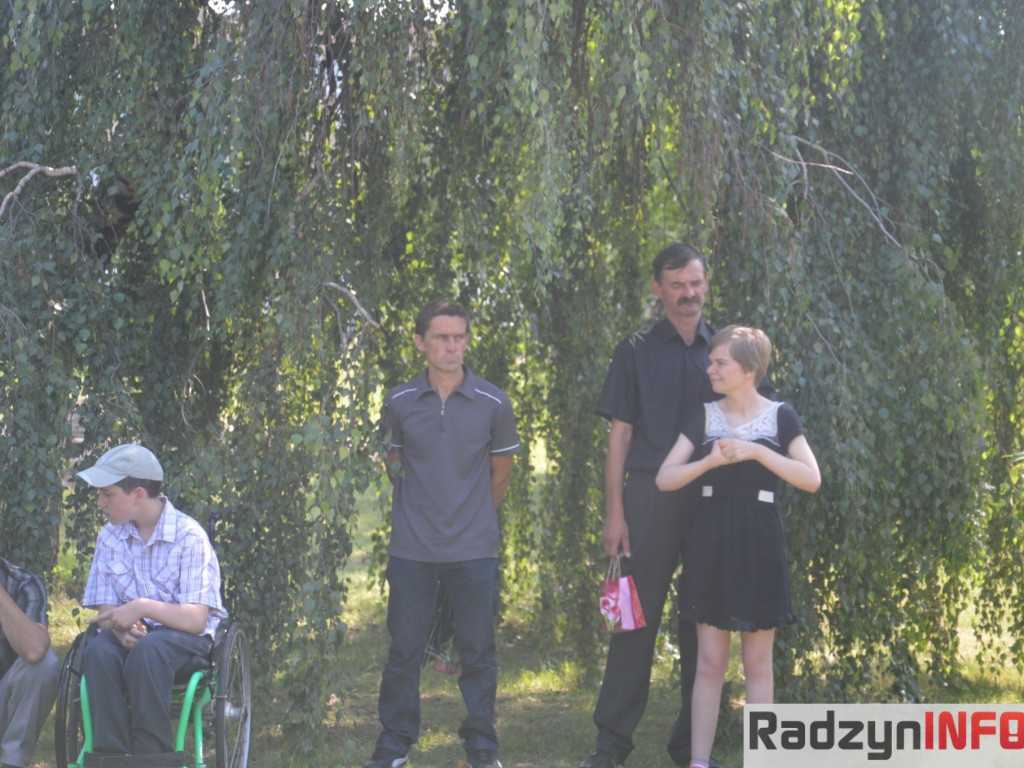 Zakończenie roku szkolnego w SOSW