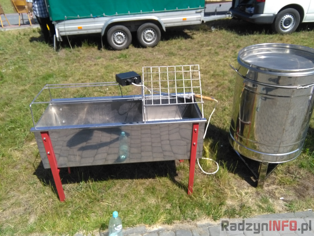 Pszczelarska niedziela