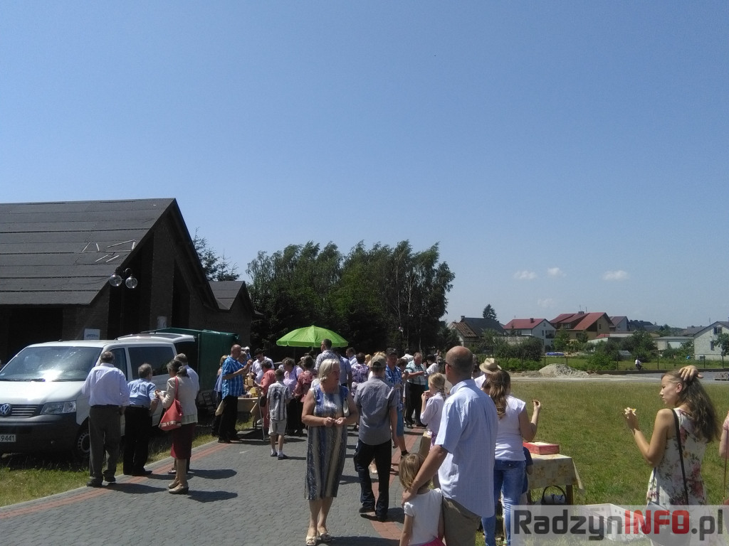 Pszczelarska niedziela