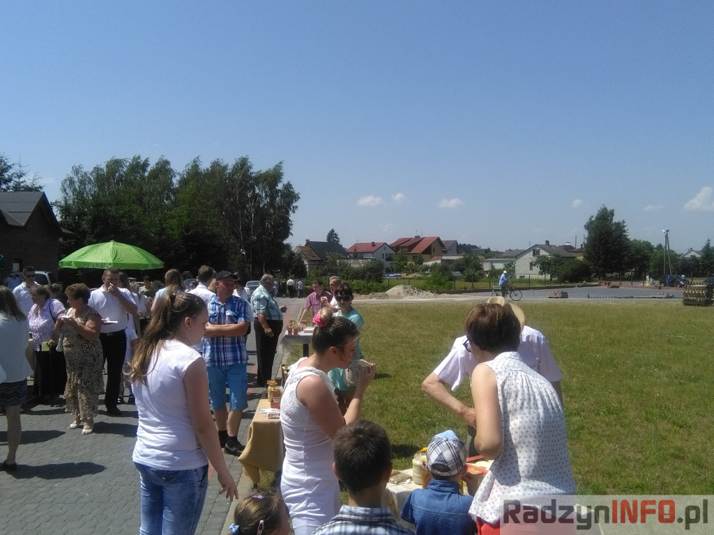 Pszczelarska niedziela