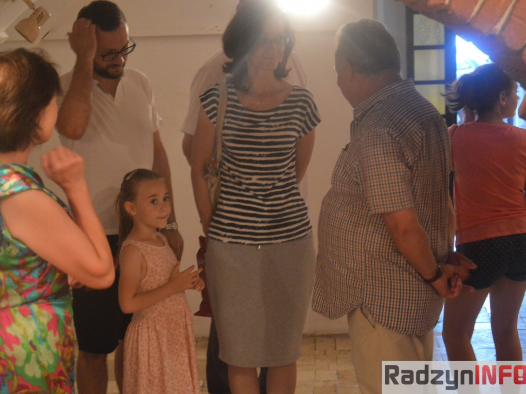 Świat zwierząt w Izbie Regionalnej