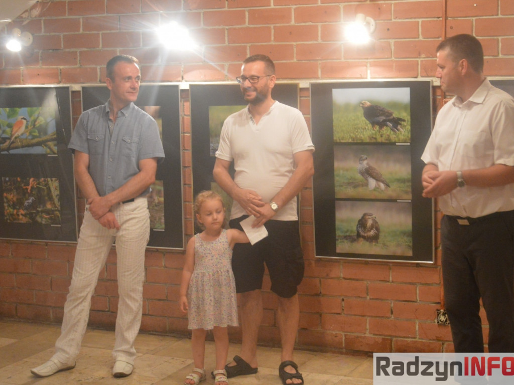 Świat zwierząt w Izbie Regionalnej