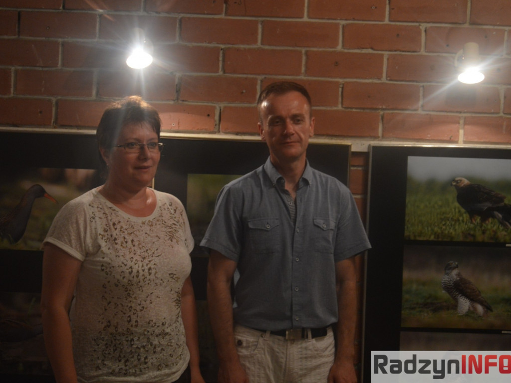 Świat zwierząt w Izbie Regionalnej