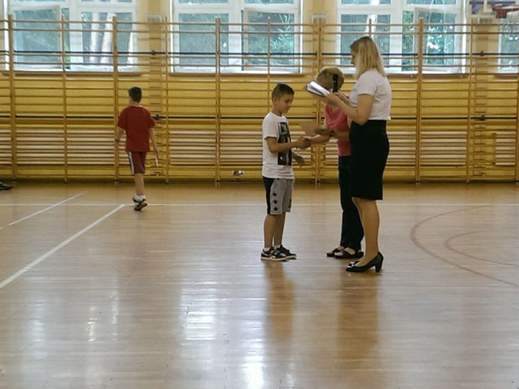 ZPO w Borkach nagrodziło laureatów konkursów