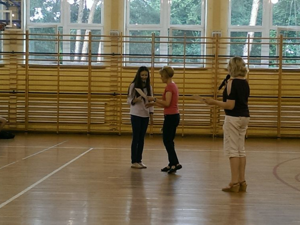 ZPO w Borkach nagrodziło laureatów konkursów