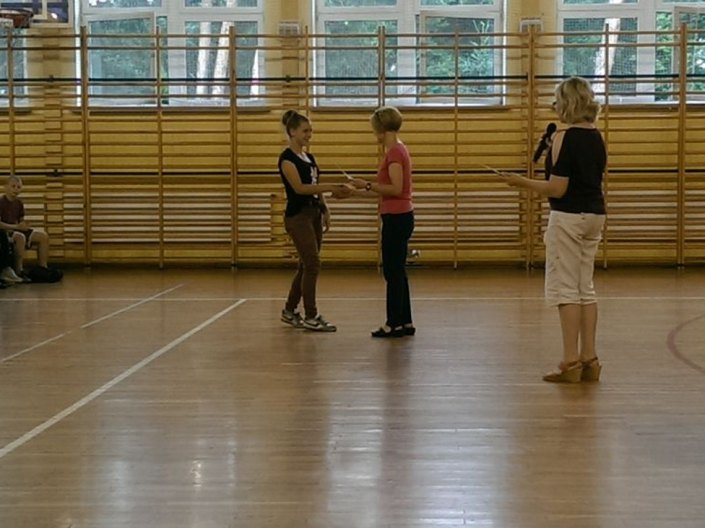 ZPO w Borkach nagrodziło laureatów konkursów