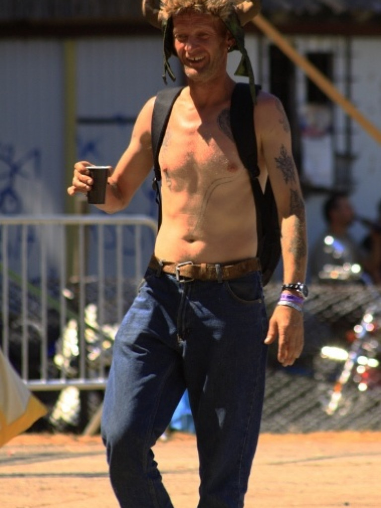 Motopiknik Panther MC w Komarówce  2016