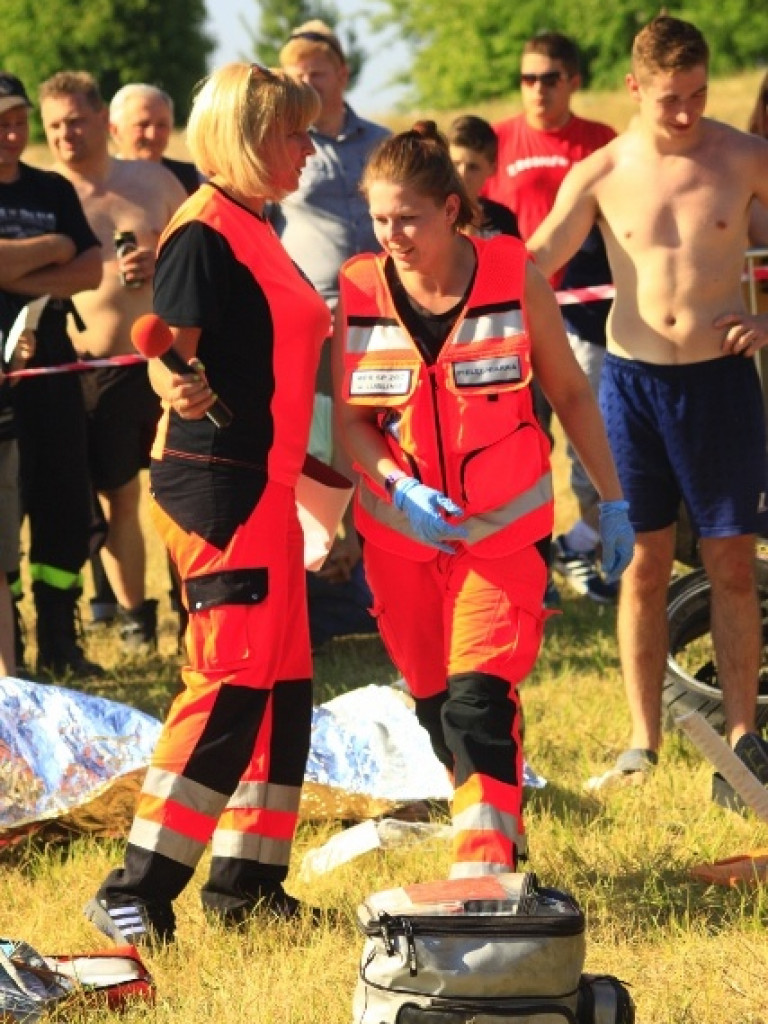 Motopiknik Panther MC w Komarówce  2016