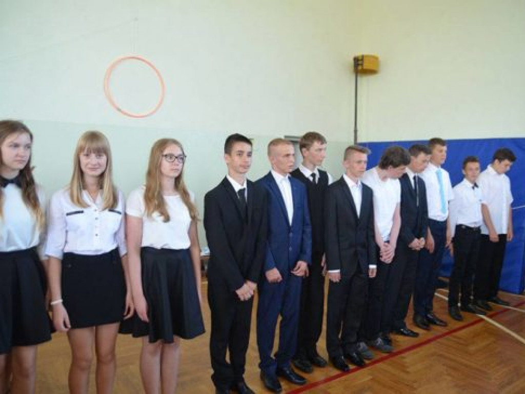 Koniec roku szkolnego w Zespole Szkół w Białej