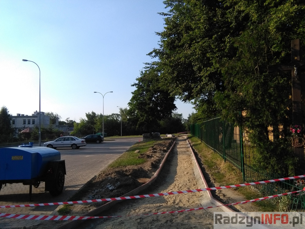 We wrześniu pójdą lepszą drogą