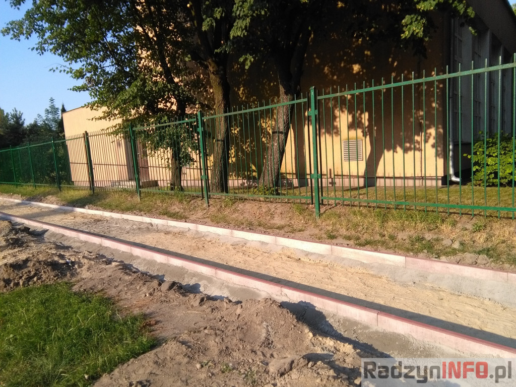 We wrześniu pójdą lepszą drogą