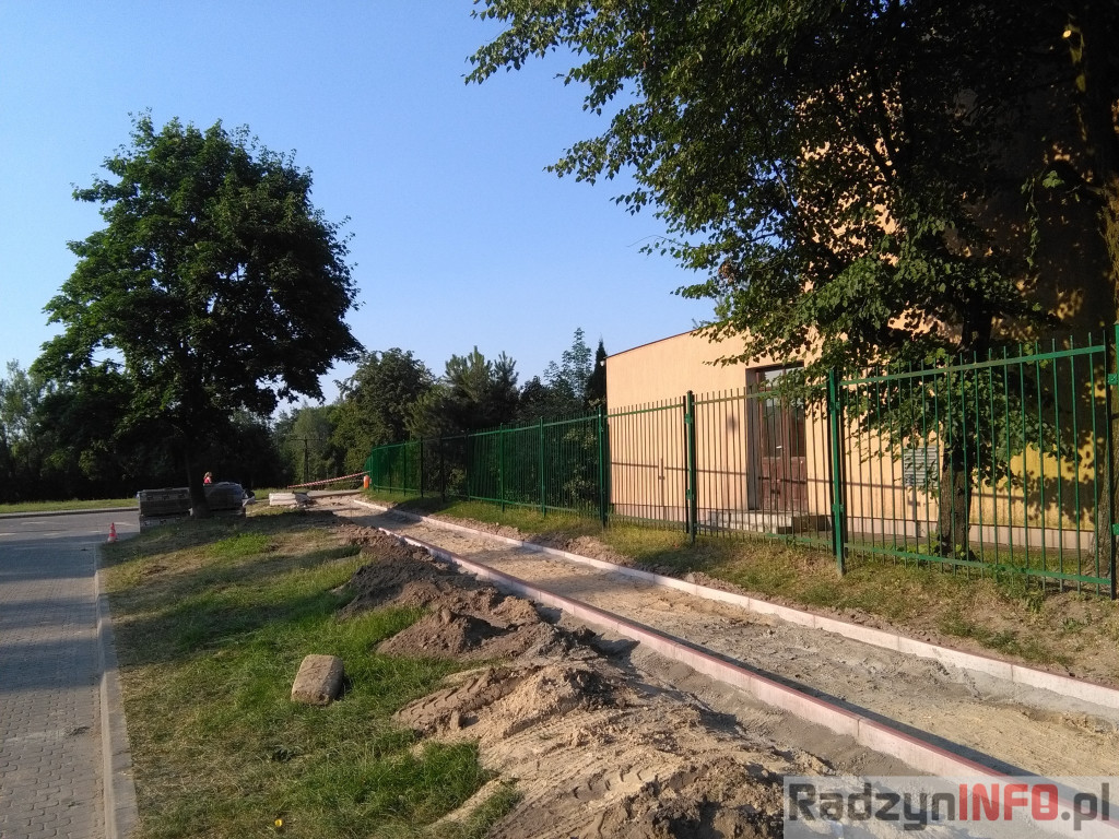 We wrześniu pójdą lepszą drogą