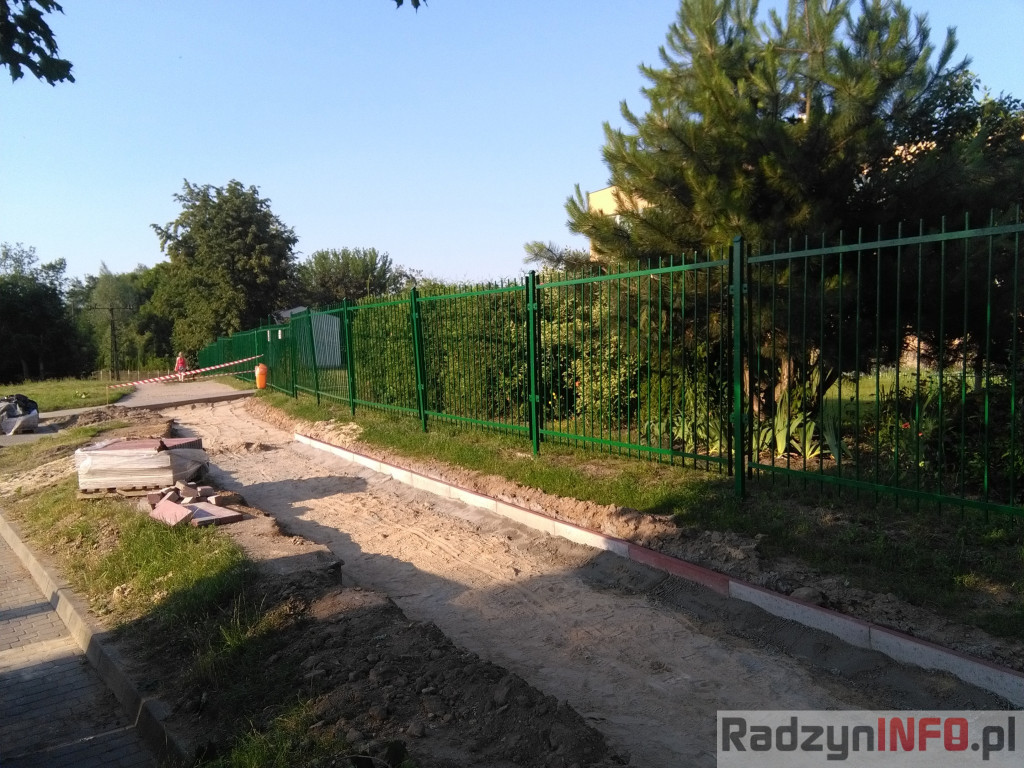 We wrześniu pójdą lepszą drogą