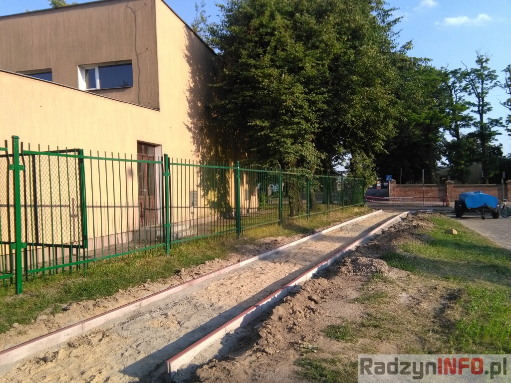 We wrześniu pójdą lepszą drogą