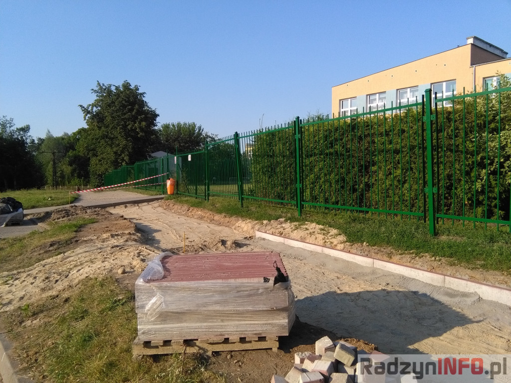 We wrześniu pójdą lepszą drogą