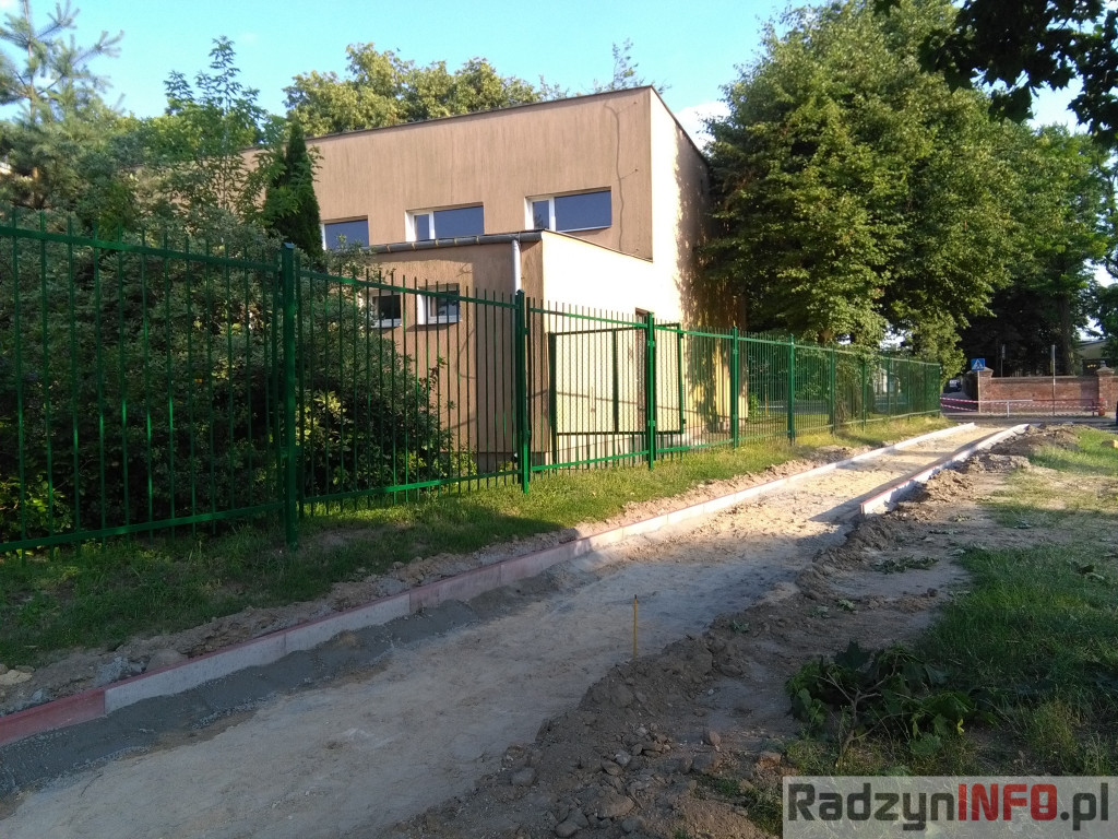 We wrześniu pójdą lepszą drogą