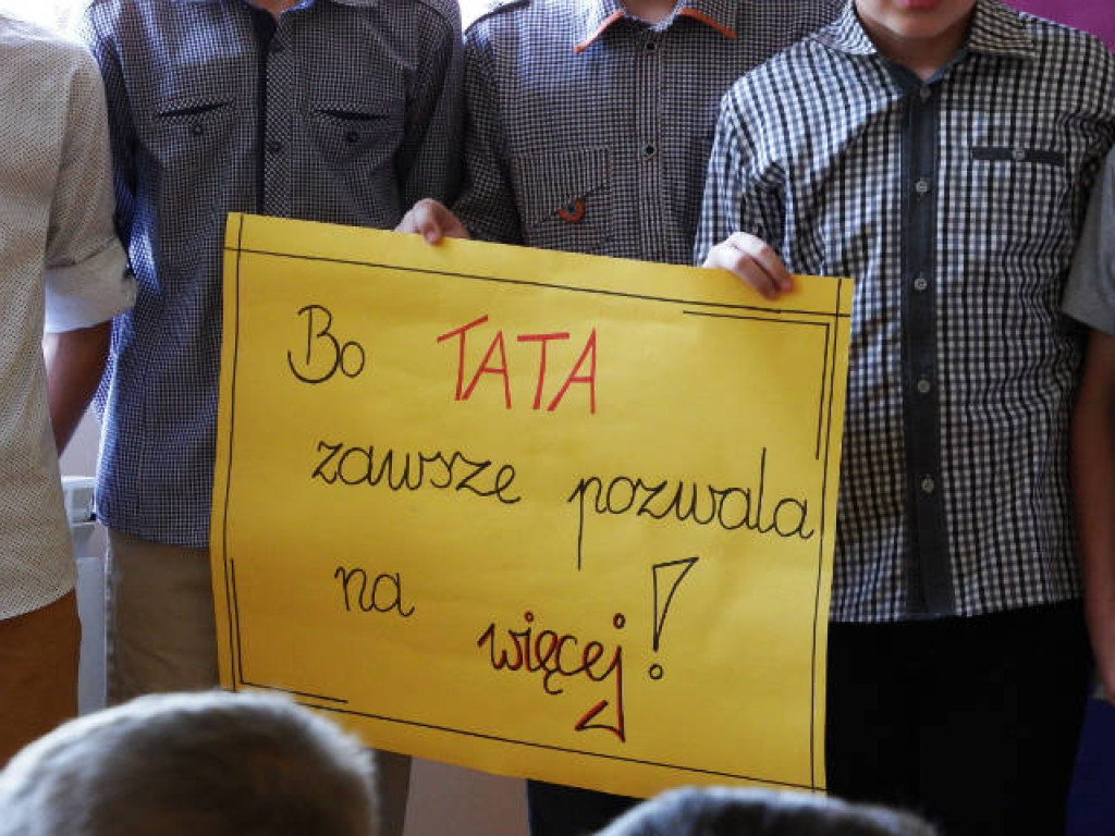 Święto Rodziny w Woli Chomejowej
