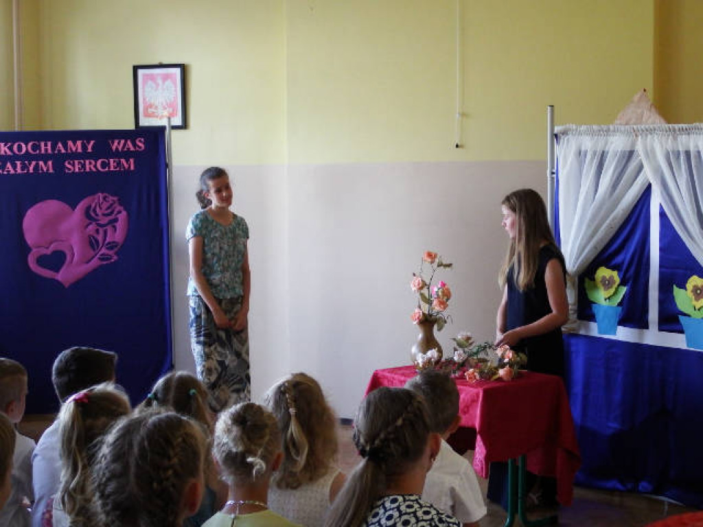 Święto Rodziny w Woli Chomejowej