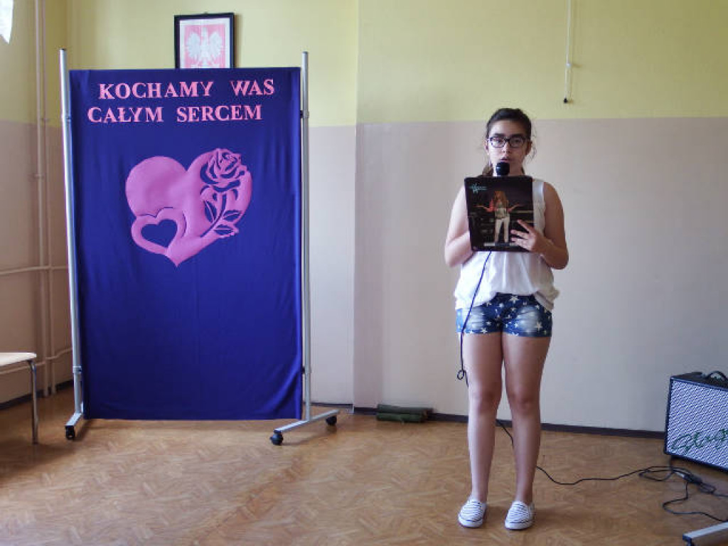 Święto Rodziny w Woli Chomejowej