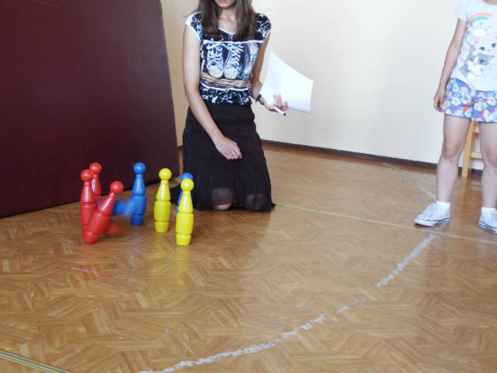 Święto Rodziny w Woli Chomejowej