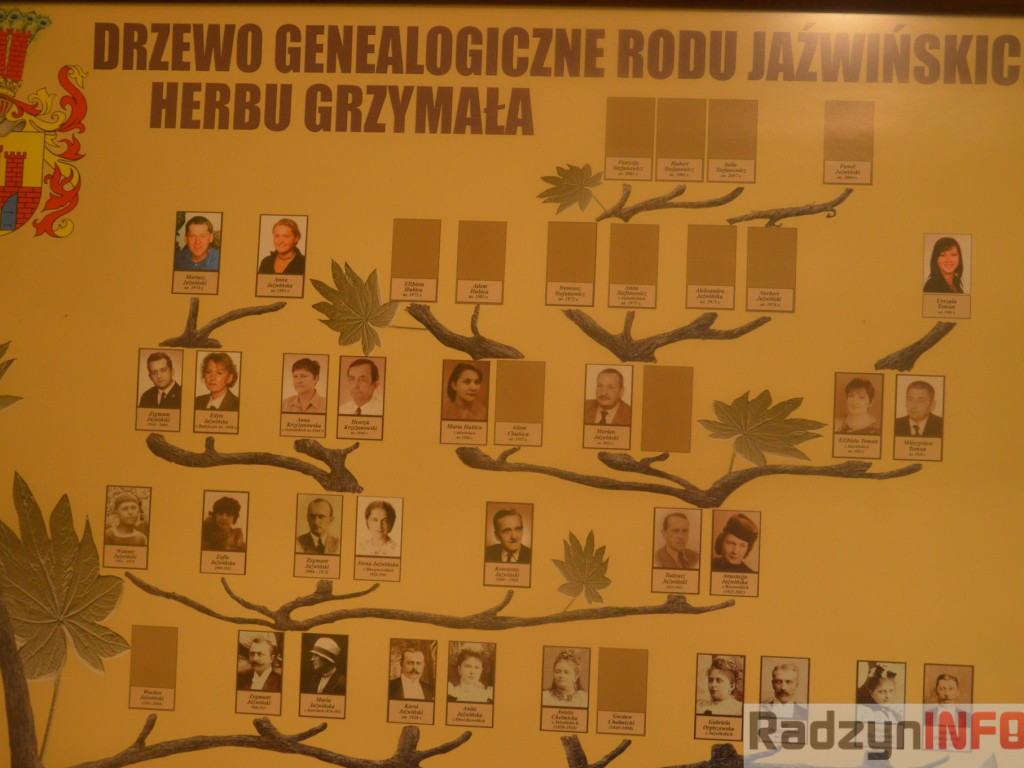 Izba Regionalna w Borkach