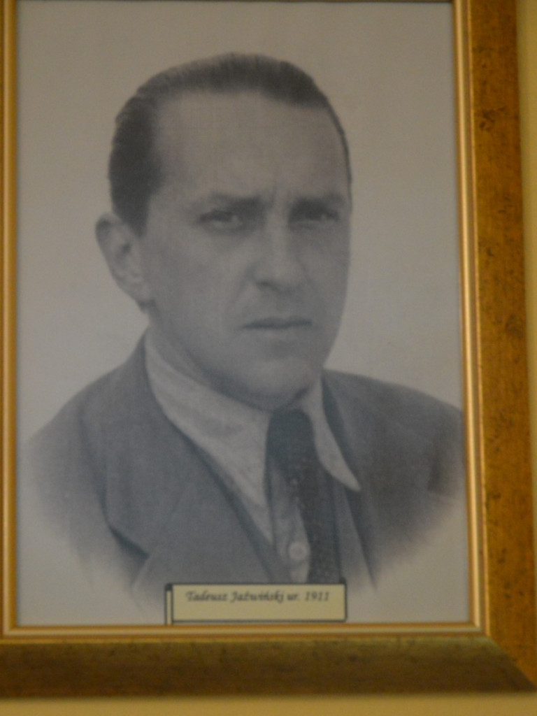 Izba Regionalna w Borkach