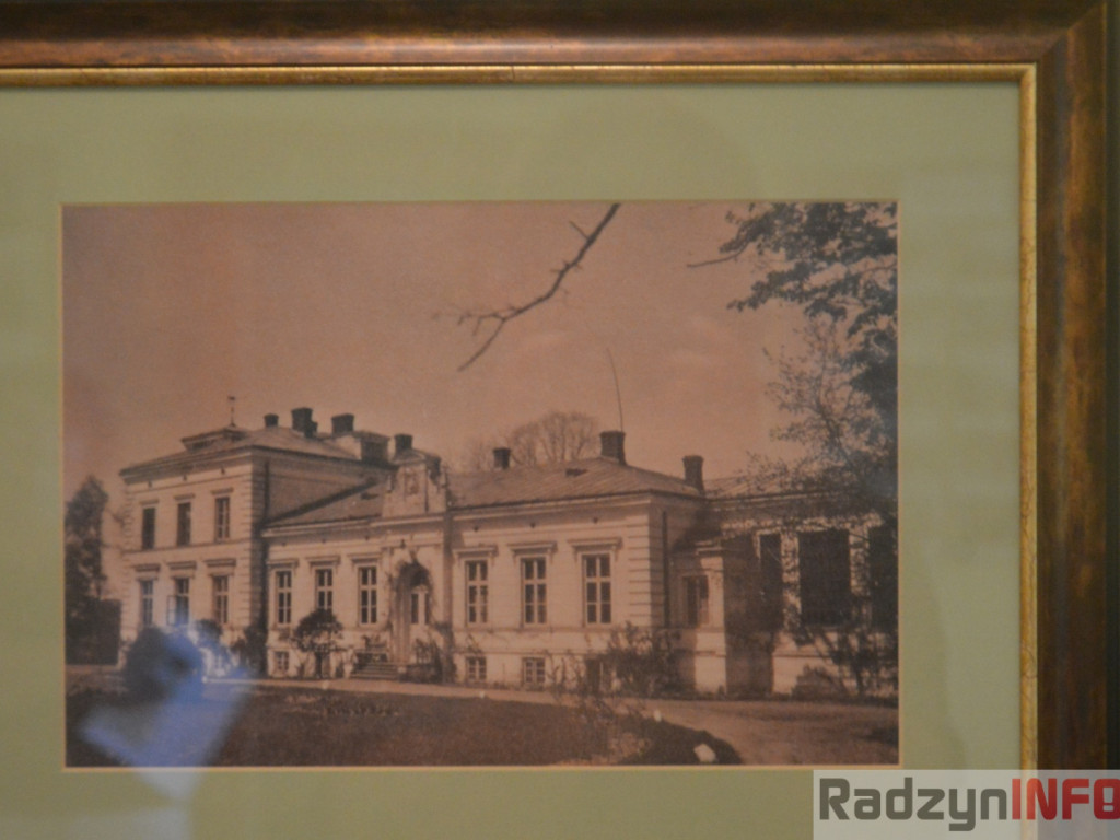 Izba Regionalna w Borkach