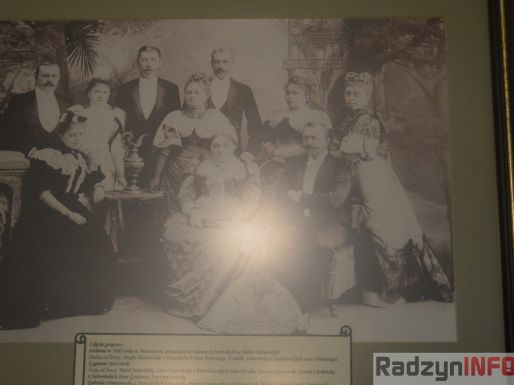 Izba Regionalna w Borkach