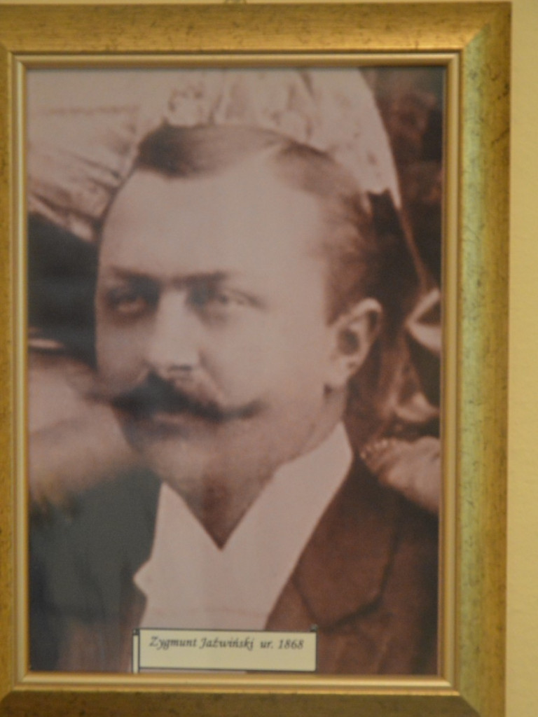 Izba Regionalna w Borkach