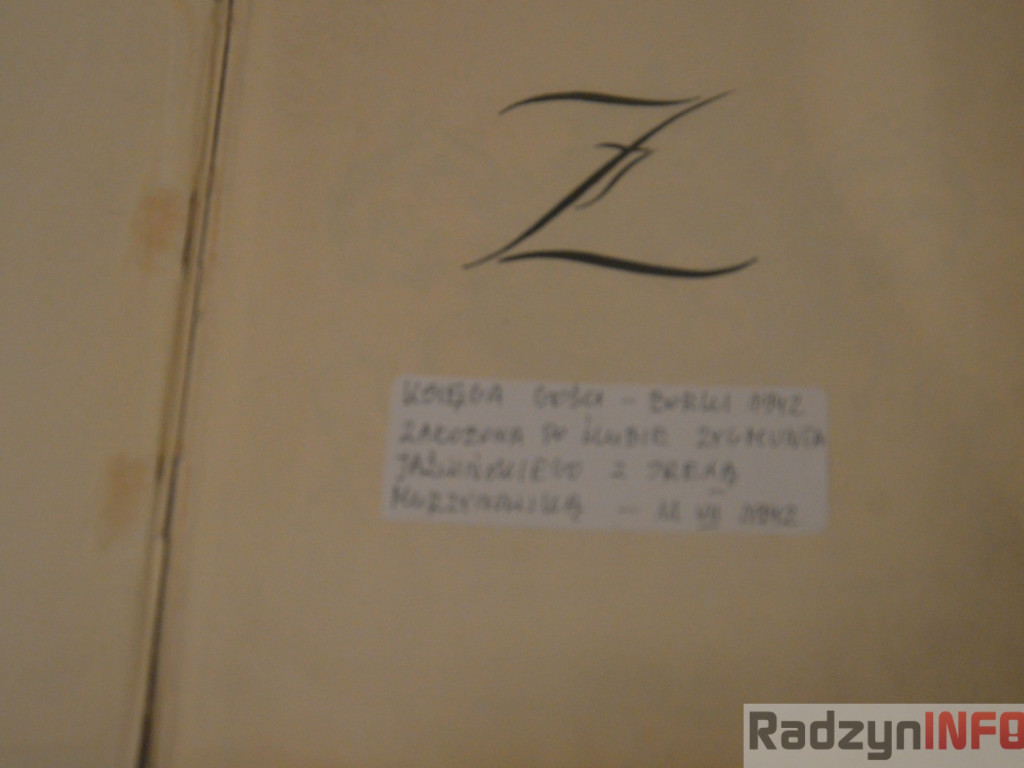 Izba Regionalna w Borkach